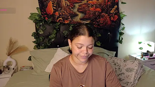 Amanda_sweet 라이브 XXX 채팅