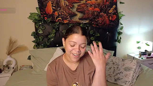 Amanda_sweet Live XXX Chat