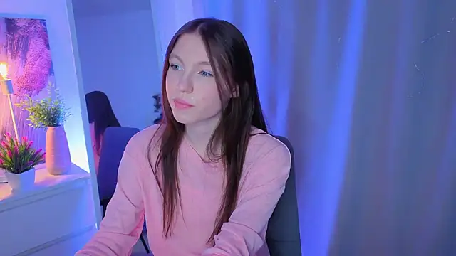 imbounty Chat XXX in diretta