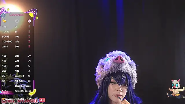 Czat XXX na żywo – Bella-Franco