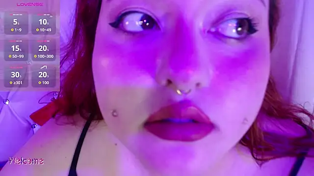 دردشة HECATE_23 الجنسية المباشرة