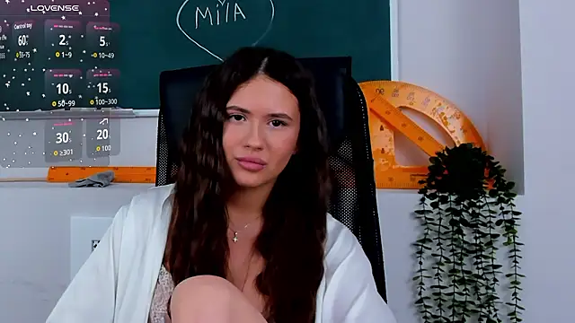 milaleoneli 现场XXX聊天