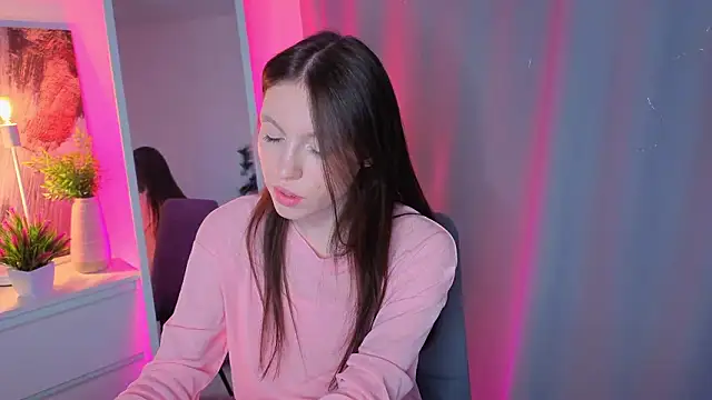 imbounty Live XXX-chat