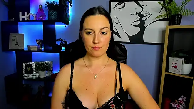 FUN_AMI: онлайн-секс-чат