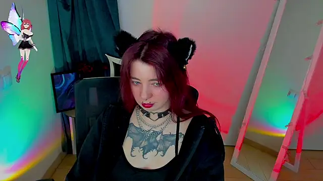 Sam_Mystery Live XXX-Chat