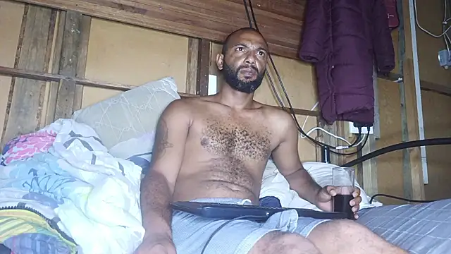 Czat XXX na żywo – Camodick