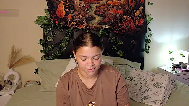 Amanda_sweet 现场XXX聊天