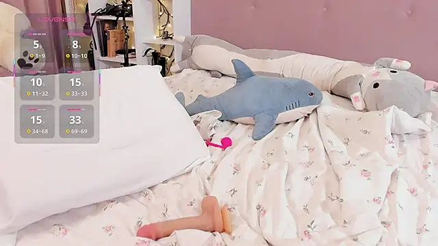 Chatroom XXX en direct de Shadow_Dance