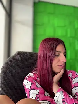 Chat XXX en directo de Emily-teen