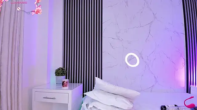 Chat XXX en directo de JackAndRosse_