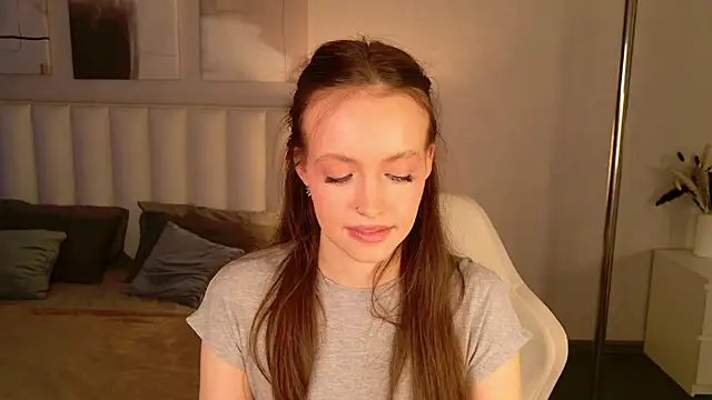 SallyPinkman Obrolan Langsung XXX