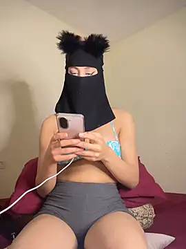 arabayla Chat XXX live