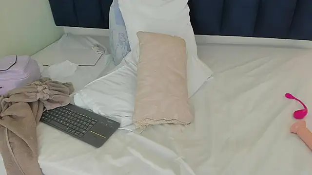 mayaevansmg's Live XXX Chat