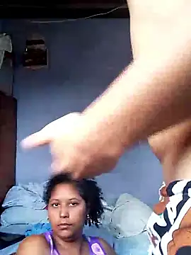 Chatroom XXX en direct de Isabel_and_Heckler