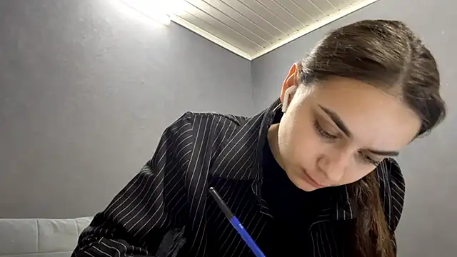 SarahHeadly 现场XXX聊天