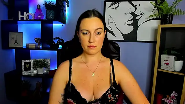 Chatroom XXX en direct de FUN_AMI