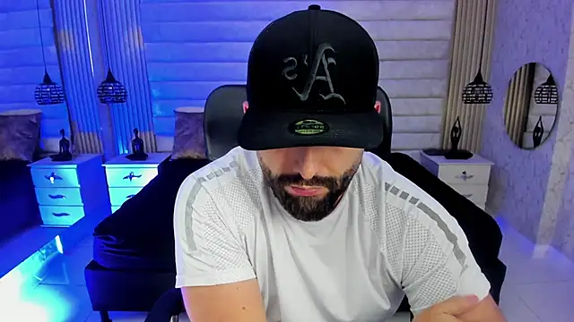 jhon_bear03 现场XXX聊天