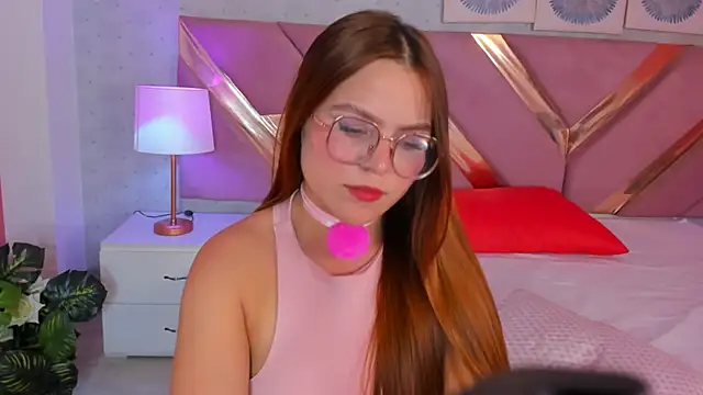 VictoriaLasseのライブXXXチャット