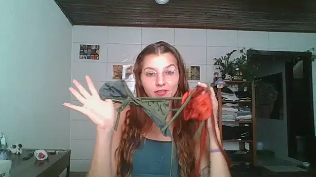 SweetyBabyDemon – Naživo XXX chat