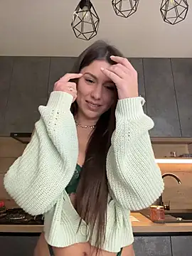 Show de webcam de Mara_Kay