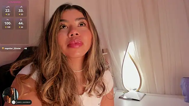 Melina_Ferrer1 现场XXX聊天