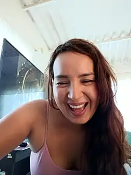 allison-dreams Adlı Modelin Canlı XXX Sohbeti