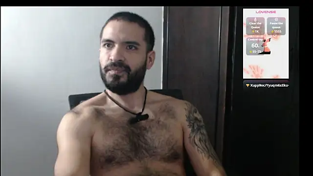 DwayneLamar: απευθείας συνομιλία ΧΧΧ