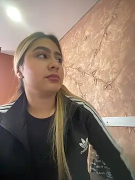 Živý XXX chat Miabonnett_