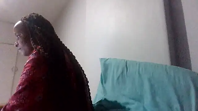 Chatroom XXX en direct de BabeAssXX