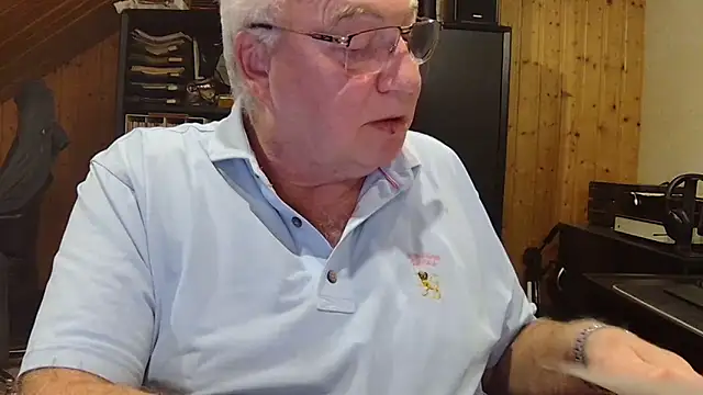 Show de webcam de biggandybig