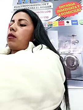 _andrea30 现场XXX聊天