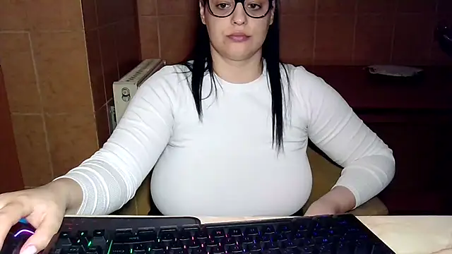 Melentina95: απευθείας συνομιλία ΧΧΧ