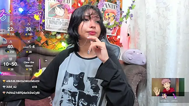 ravenn_20 现场XXX聊天