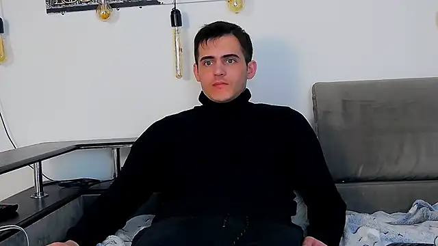 Živý XXX chat CarterCole