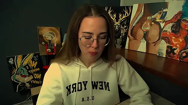 luxie_milady 现场XXX聊天