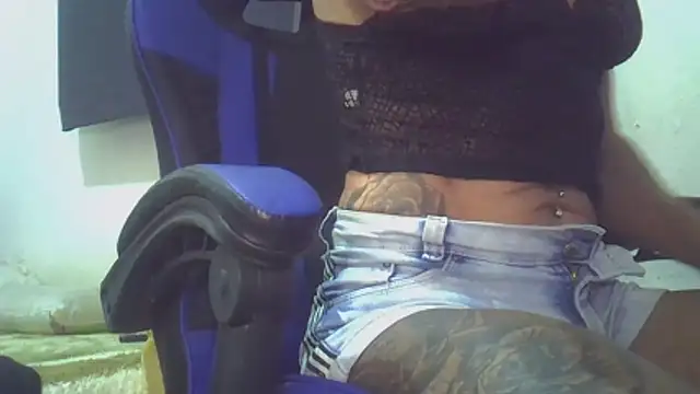 دردشة Cris_Exotica الجنسية المباشرة