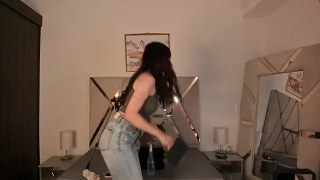 Živý XXX chat sweet_abby1