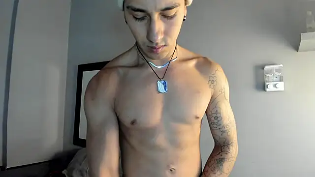 Andy_Joy_'s Live XXX Chat