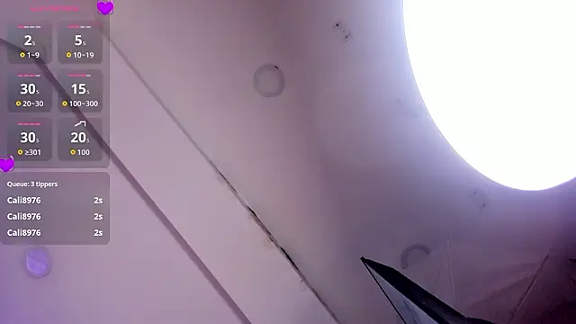 LiaFlowers Live XXX-chat