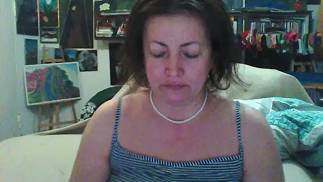 MariaAnaSunshine's Live XXX Chat