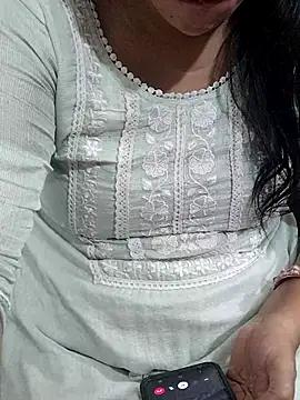 cutee_bhabhi Adlı Modelin Canlı XXX Sohbeti
