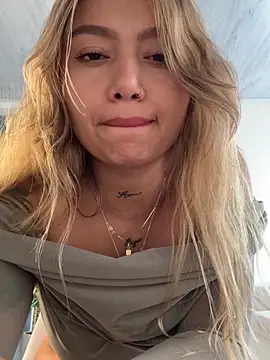 Chat XXX ao vivo de amanda-medrano1