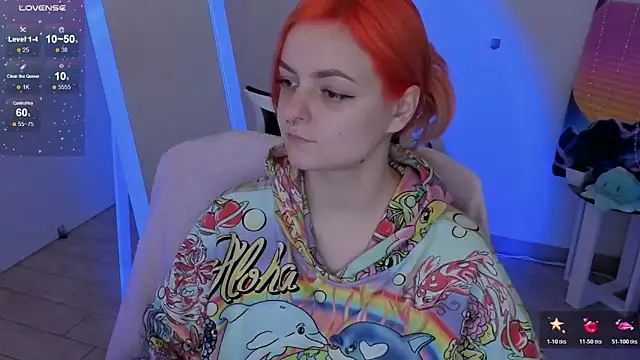 Fire_Bestie 라이브 XXX 채팅