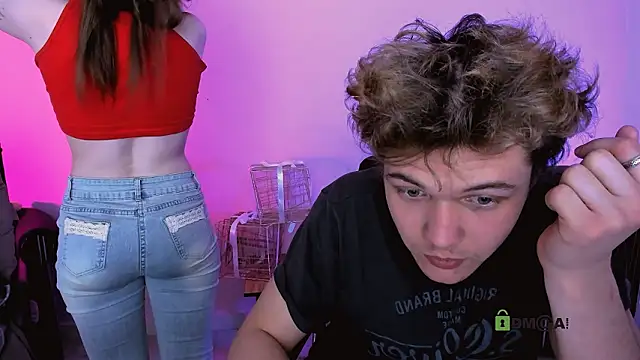 pure_radiance1 – Live XXX-chat