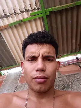 alex_candela Live XXX Chat