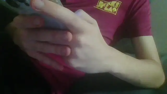 matmat763 Adlı Modelin Web Kamerası Şovu