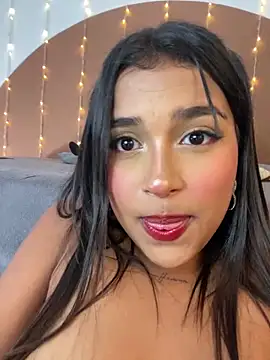 Mariangel_11 现场XXX聊天