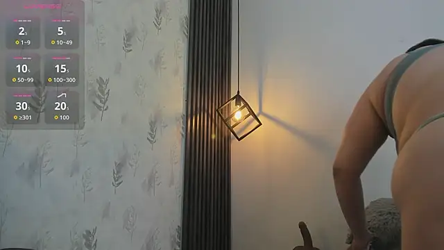 brigittemiller 现场XXX聊天