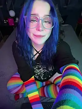 Živý XXX chat MaddisonHaas