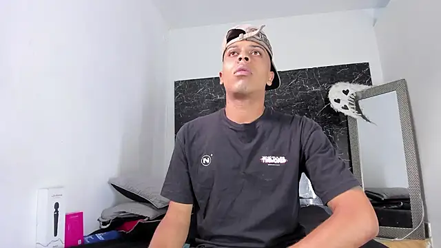 ada-brooke élő XXX-chatje